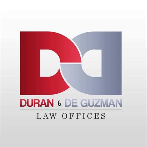 Duran and De Guzman Law Offices .